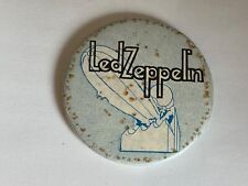 Vintage Original Led Zeppelin