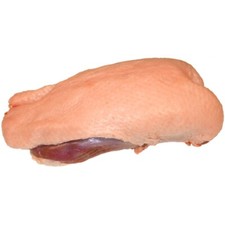 (38,74 €/kg) Gänsebrust, Gänsefleisch, Gänse, Gans