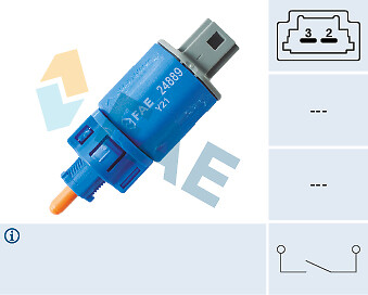 Fae 24889 schalter - fae,