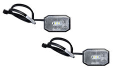 2x Aspöck Flexipoint LED