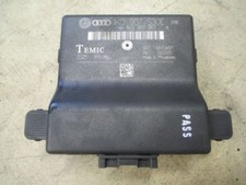 Gateway Steuergerät Audi A3