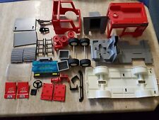 Playmobil 3880 Feuerwehr Rüstwagen Ersatzteile Ersatz