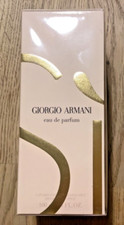 Giorgio Armani Si 100 ml Eau