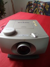 SHARP LCD PROJELTOR  XV-C1E