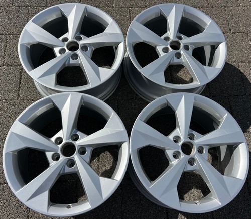 Original alufelgen - 4,