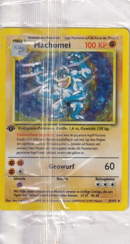 Pokémon deutsch machomei - pokémon,