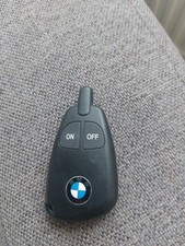 64129144646 Handsender Webasto Fernbedienung  passt für Viele  BMW Diesel Benzin