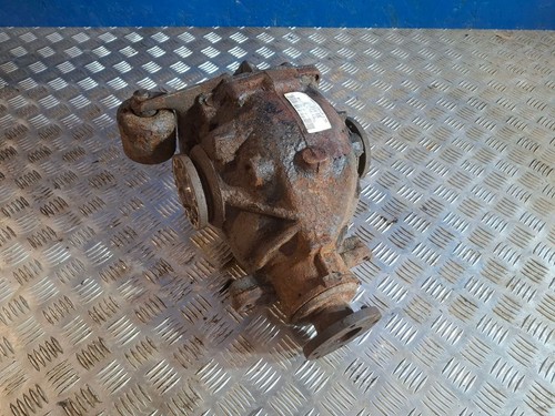 Bmw e46 2001 - 3,