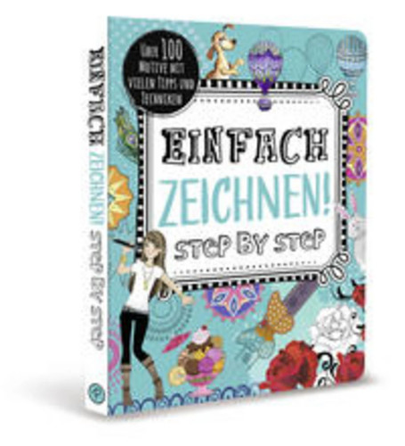 Einfach zeichnen step - zeichnen!,