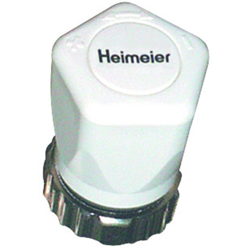 Heimeier handregulierkappe - heimeier,