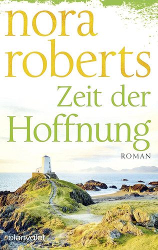 Zeit der hoffnung - hoffnung, nora