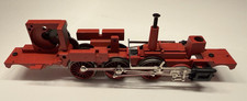 Märklin H0 Ersatzteil - 480160 - Treibgestell (komplett) für BR V32 DRG - 3720