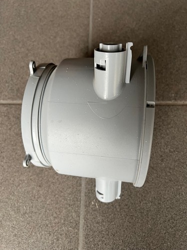 Kaiser system halox - kaiser,