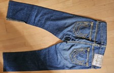 True Religion Bobby Super QT