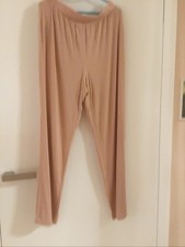 Calvin Klein Pyjamahose, Gr. M,