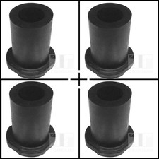 4x ORIGINAL® Tedgum Lagerung