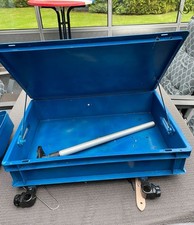 Feederbox Sitzkiepe 25mm