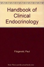 Handbook of Clinical