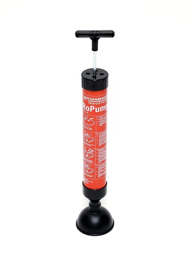 Abflussreiniger