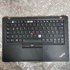 lenovo ThinkPad T460s