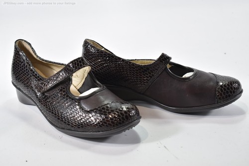 Vitaform damen halbschuhe - vitaform,