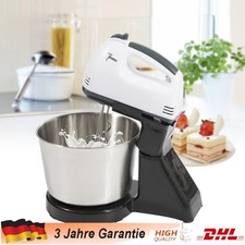 Küchenmaschine Rührgerät