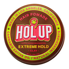 HOL'UP Haar Pomade