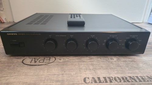 Onkyo integra 3890 - onkyo, p-3890