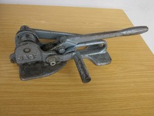 JAGE Stahlband Umreifungsgerät aus Stahl