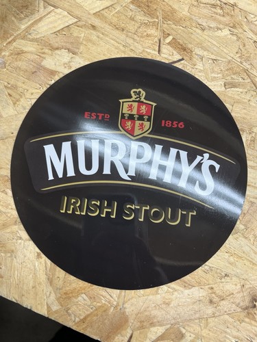 Murphy irish stout - irish,