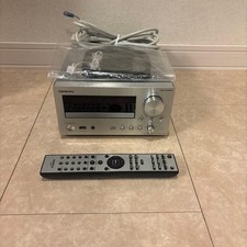 ONKYO CR-N755 CD/Netzwerk