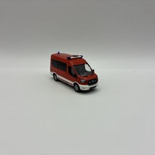 1:87 Ford Transit L2H2 MTF MZF