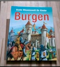 Burgen Bunte Wissenswelt Für