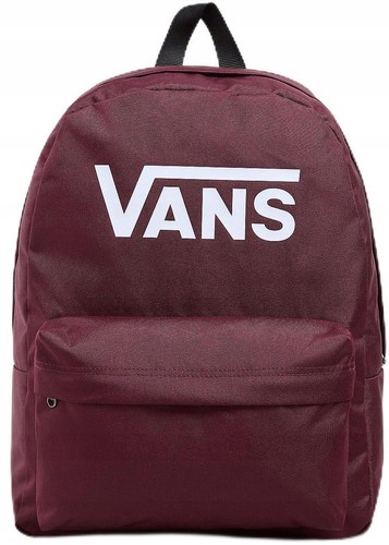 Vans old skool - vans, print