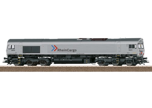 Trix 25301 diesellok - diesellok, class
