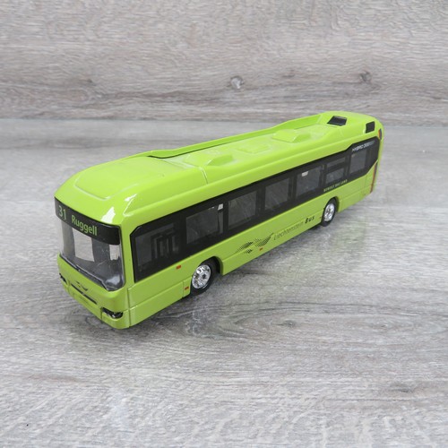 Holland oto hybrid - -, 1:87