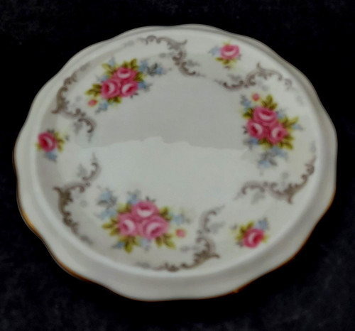 Bone china royal - china, albert