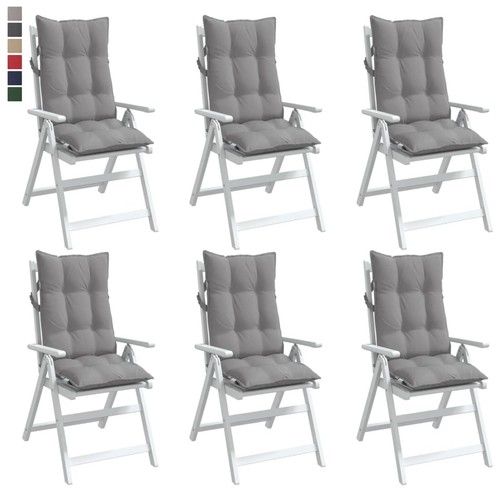 6er set hochlehner - set,