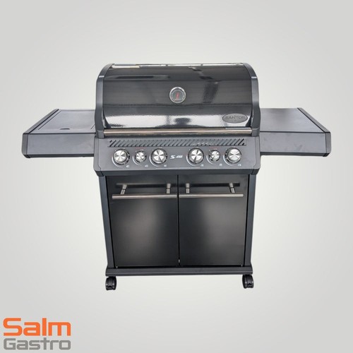 Santos gasgrill 418 all - santos,
