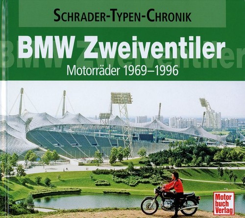 Bmw zweiventiler - bmw,
