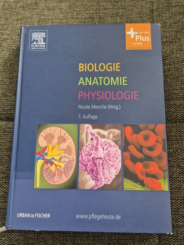 Biologie anatomie physiologie - anatomie,