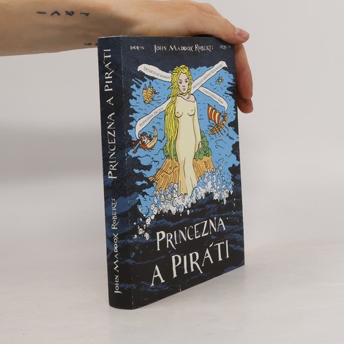 Princezna piráti john - a, | 