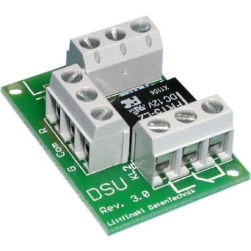Littfinski 700012 dsu - 700012,