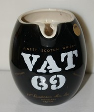 alter VAT 69 FINEST SCOTCH