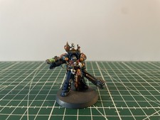 Warhammer 40K horus heresy