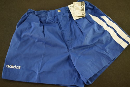 Adidas shorts vintage tennis - shorts,