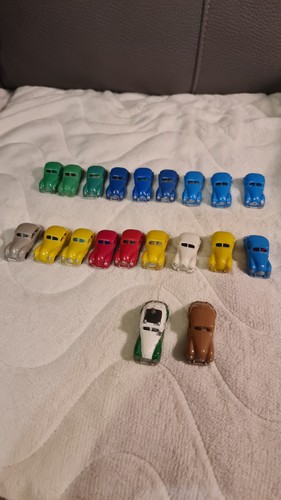 Ddr autos emw bespielt - ddr,