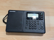 Grundig Yacht Boy YB 400 World