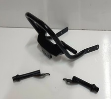 Haltebügel Überroll Blinkleuchtenhalter hinten vorn Simson Roller SR50 SR80 D15