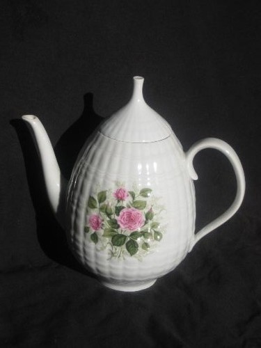 Hutschenreuther lucina rosita - hutschenreuther,